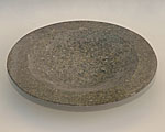 Bowl - Blue Purbeck marble